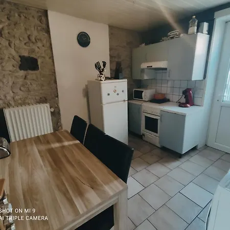 Kwatera prywatna Chambre Privee Dans Maison Tout Confort. *