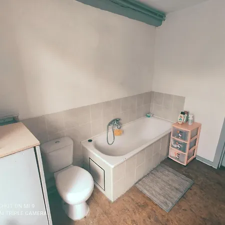Chambre Privee Dans Maison Tout Confort. * Jodoigne